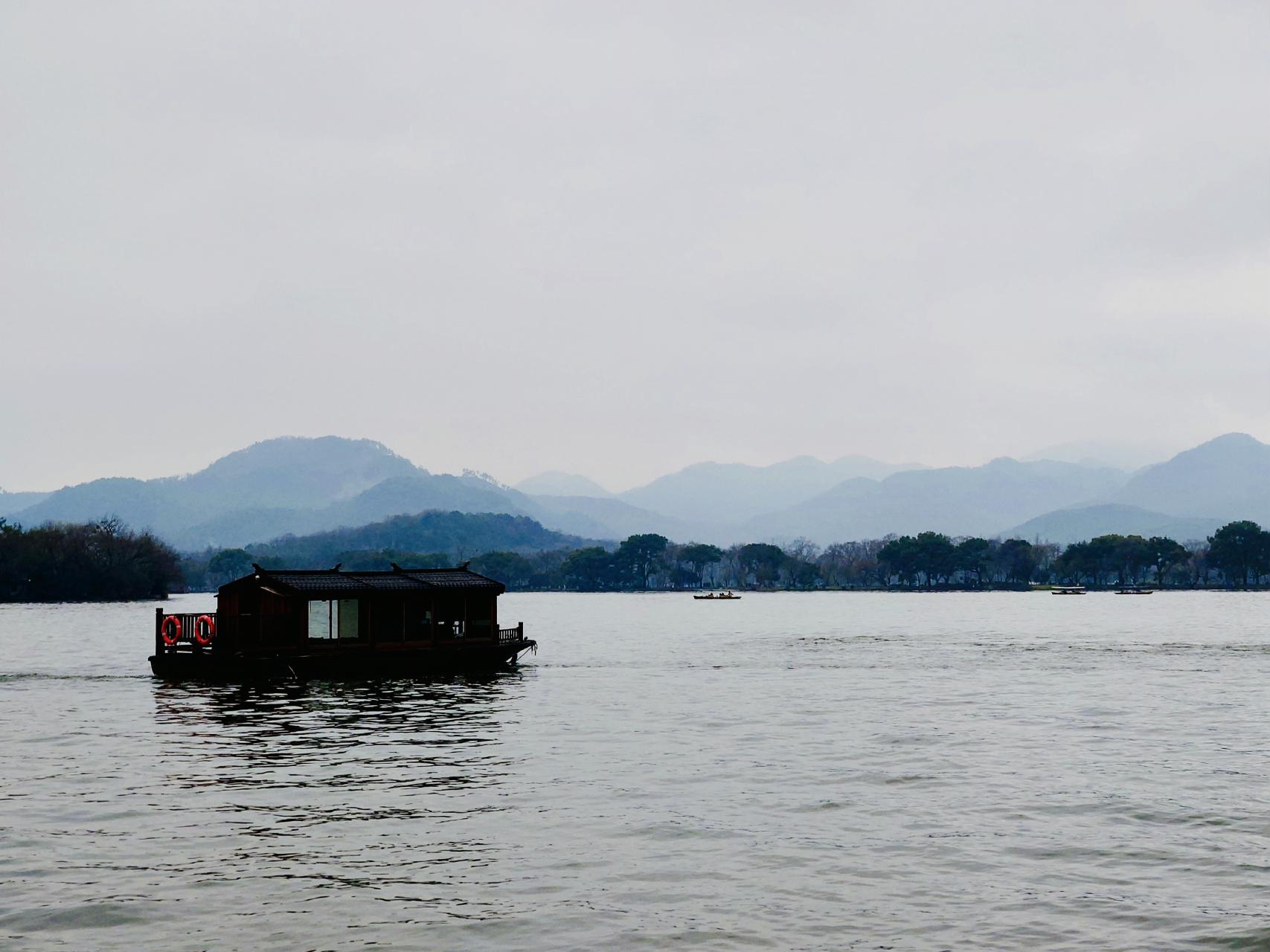 西湖